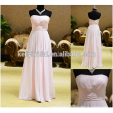 Robe de mariée en mousseline de soie 2016 robes formelles pour le mariage à l&#39;achat de robes de mariage en Chine et en robe de soirée